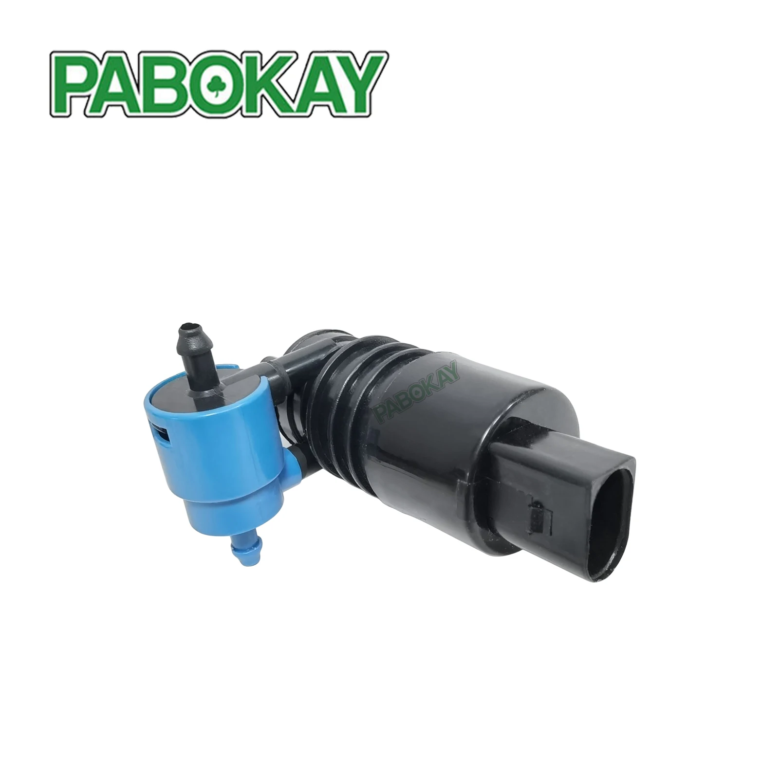 YZJ FOR Audi A3 A4 A6 Q7 VW Skoda PEUGEOT 4007  Windshield Washer Pump 1J6955651 1K6955651 2108691021 67128377987 1T0955651A