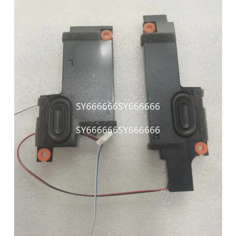 100% New Internal Laptop Speaker TYRXP For Dell Inspiron Vostro 15 Pro 5510 5515 5518 Audio Replacement Parts