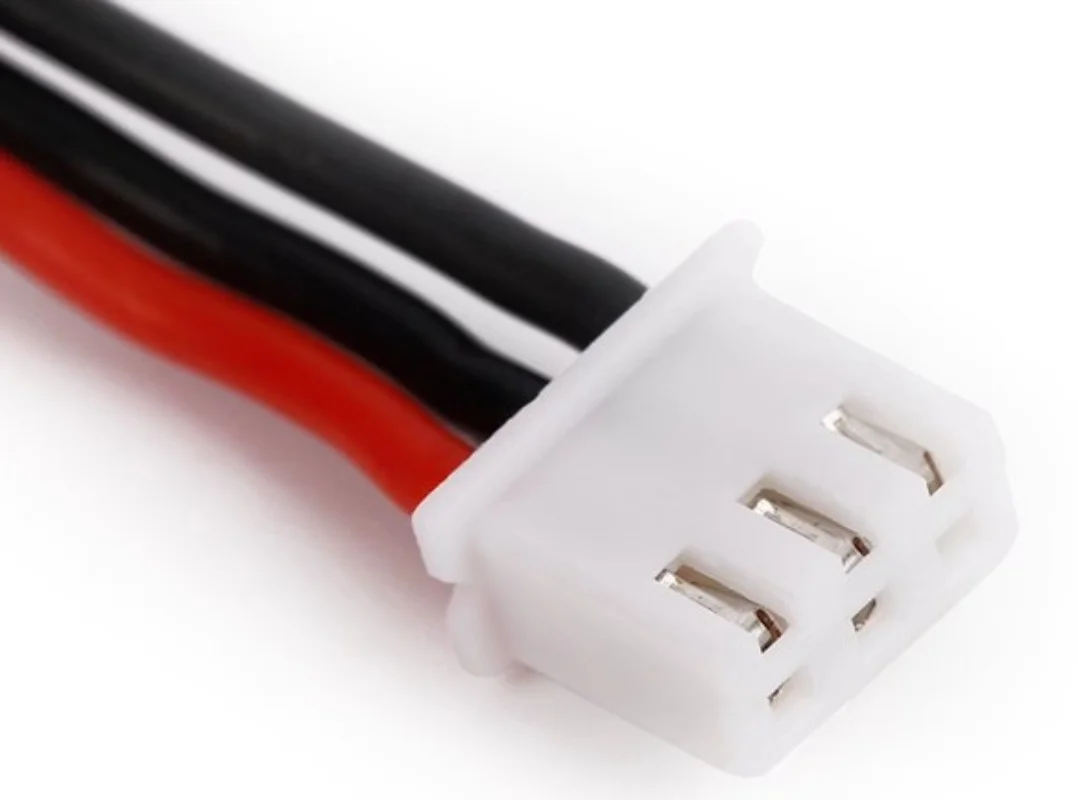 Cavo di prolunga per filo di bilanciamento Lipo 2S 3S 4S 6S JST-XH 20CM 22AWG per caricabatterie Lipo