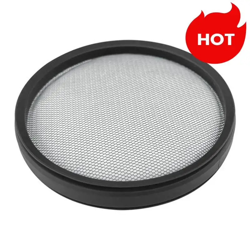 Фильтр A01V-2 и 4 хлопковых фильтра для Dreame Z10 Station/U10/U20/P10/P10 Pro, запасные части для очистителя фильтра