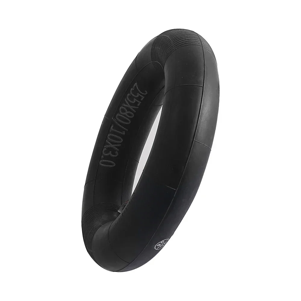255x80/10x3.0 الأنبوب الداخلي لـ Kugoo Kirin G2 Max KUGOO Kirin G3 Pro سكوتر كهربائي أجزاء ملحقات الإطارات الداخلية