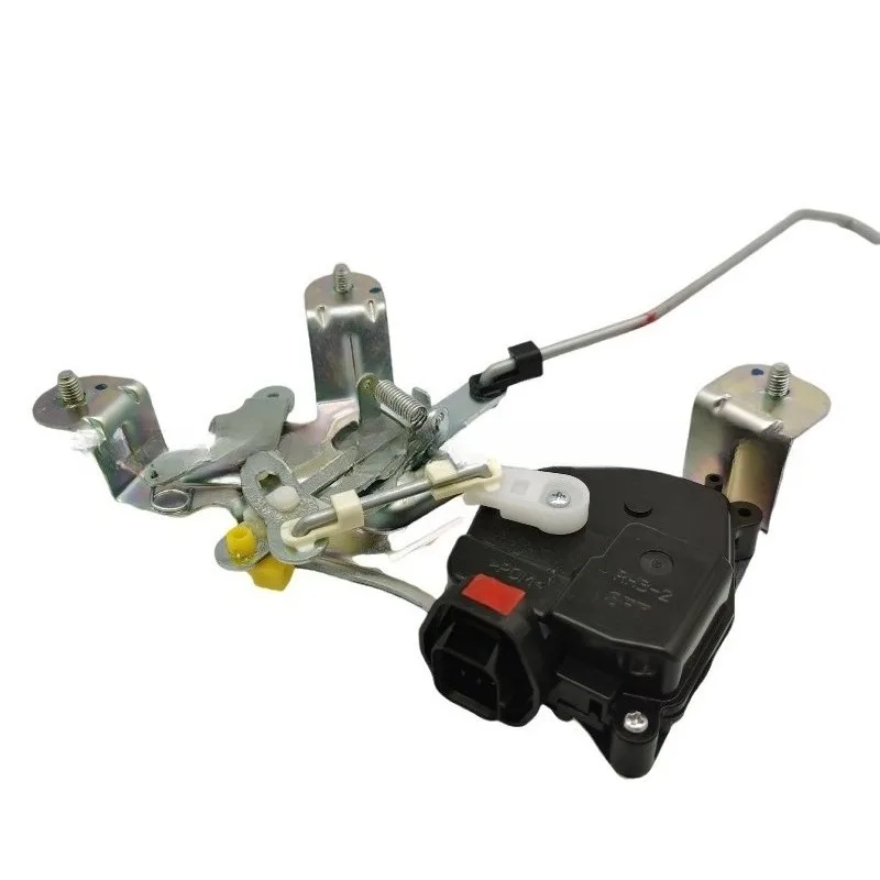 

812904D000 81290-4D000 Защелка кривошипа багажника для KIA Sedona 2007-2014 для Hyundai Entourage Совершенно новая автомобильная часть