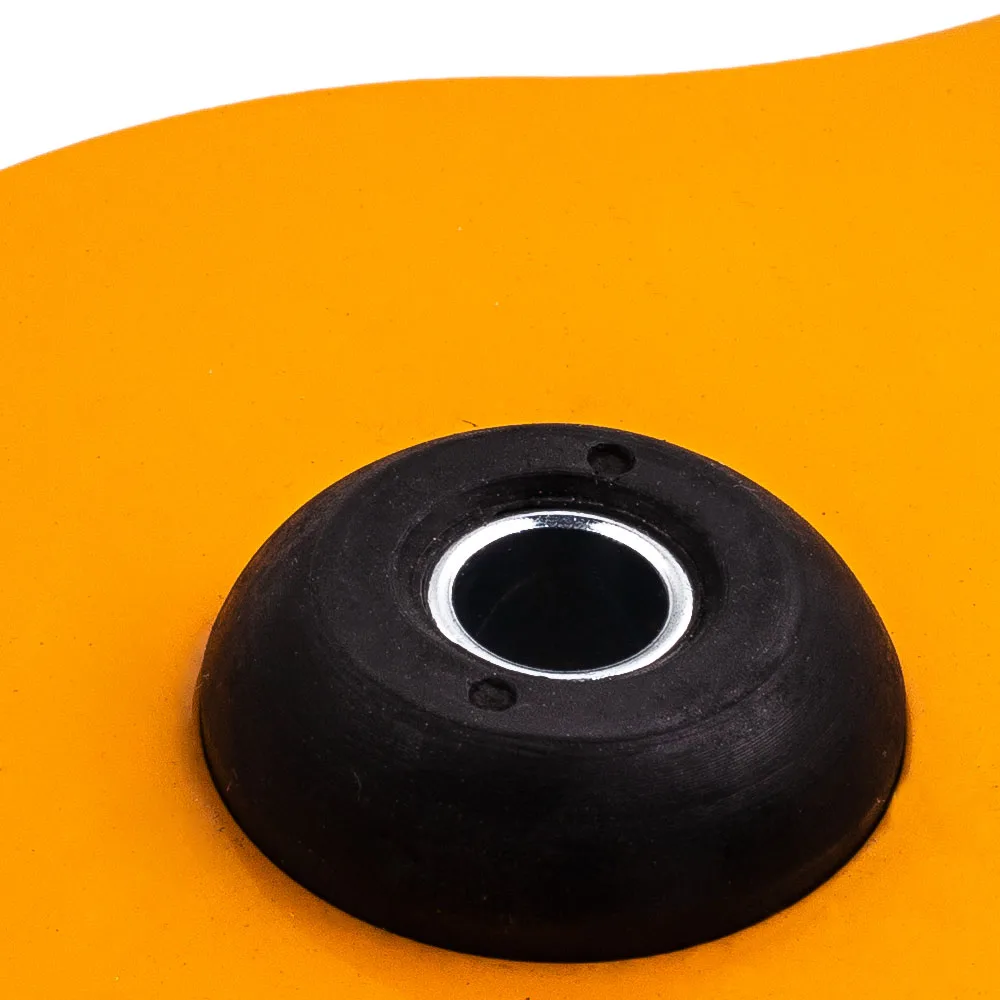 Upper Top Mount Struts Rubber Bushings For Mini Cooper R50 R52 S R53 2002-2006