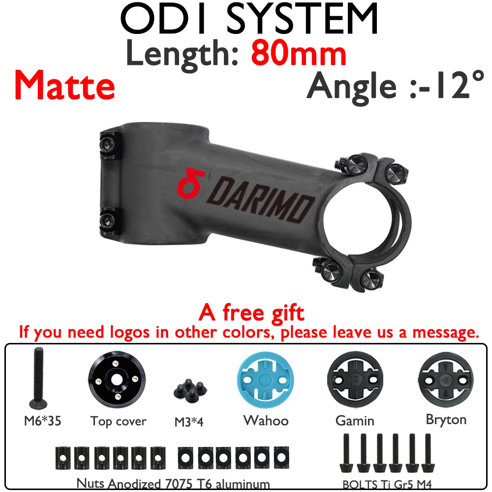 DARIMO 120mm 17° S93dc1413cf4e433e8776308d058c2