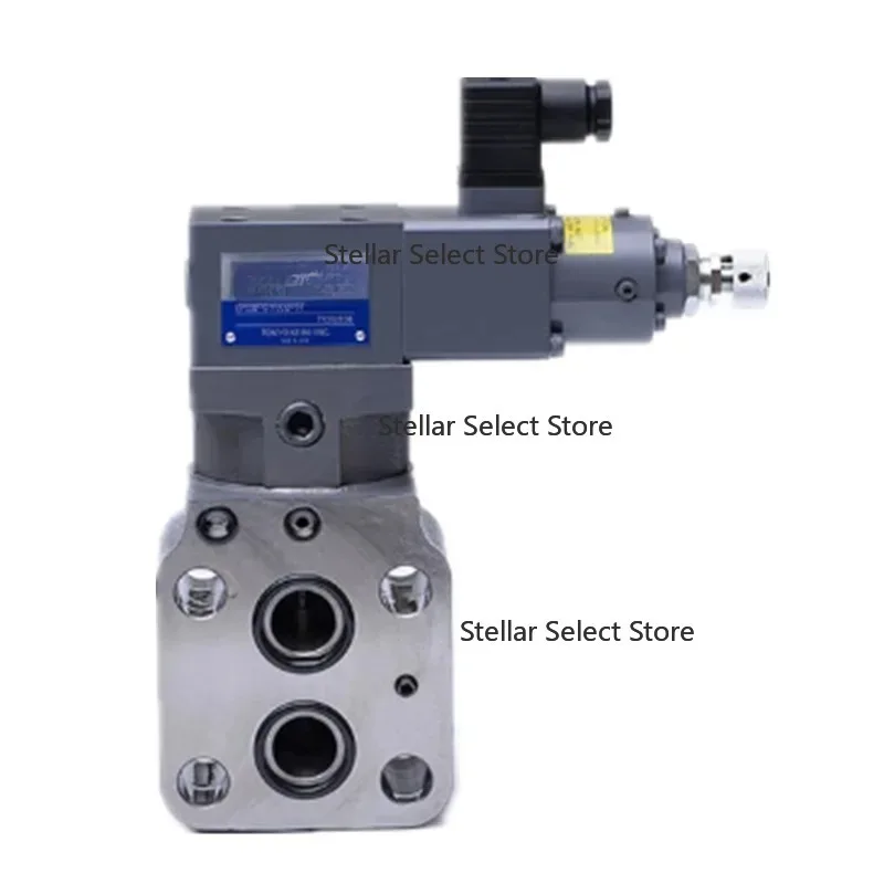 JAPAN TOKIMEC EPCG EPCG2 Series proportional relief valve EPCG2-01-210-11 EPCG2-06-175-Y-11/13 EPCG2-03-175-Y-13/11