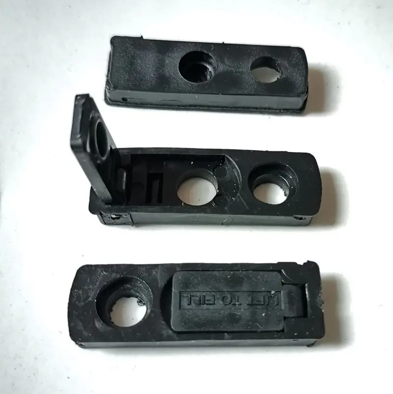 2pcs/lot ZORRO 902 Lighter Interior Rubber Bottom Lighter Wicks Cotton,Reduce Volatile Gasoline No Liner view 5