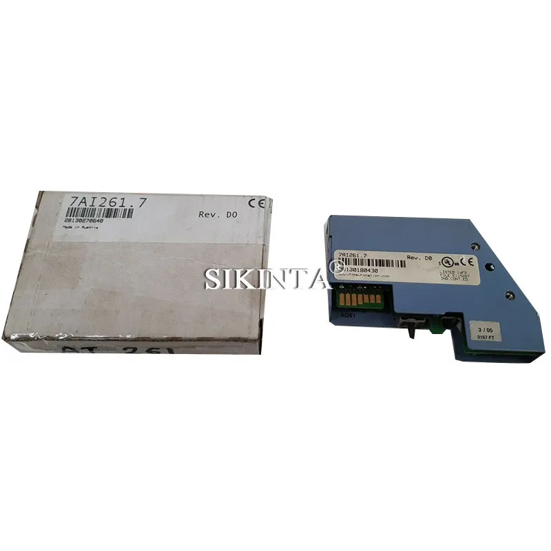 In Stock 2003 Digital Output Module AI261 AI294 7AI261.7 7AI 294.7 Fully Tested