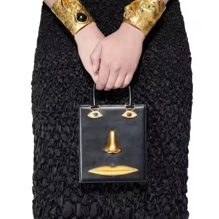 

Trendy Letter Logo Diaper Bag For Women Chic Leather Messenger Bag Simple Casual Fashion Designer Crossbody And Shoulder Tote