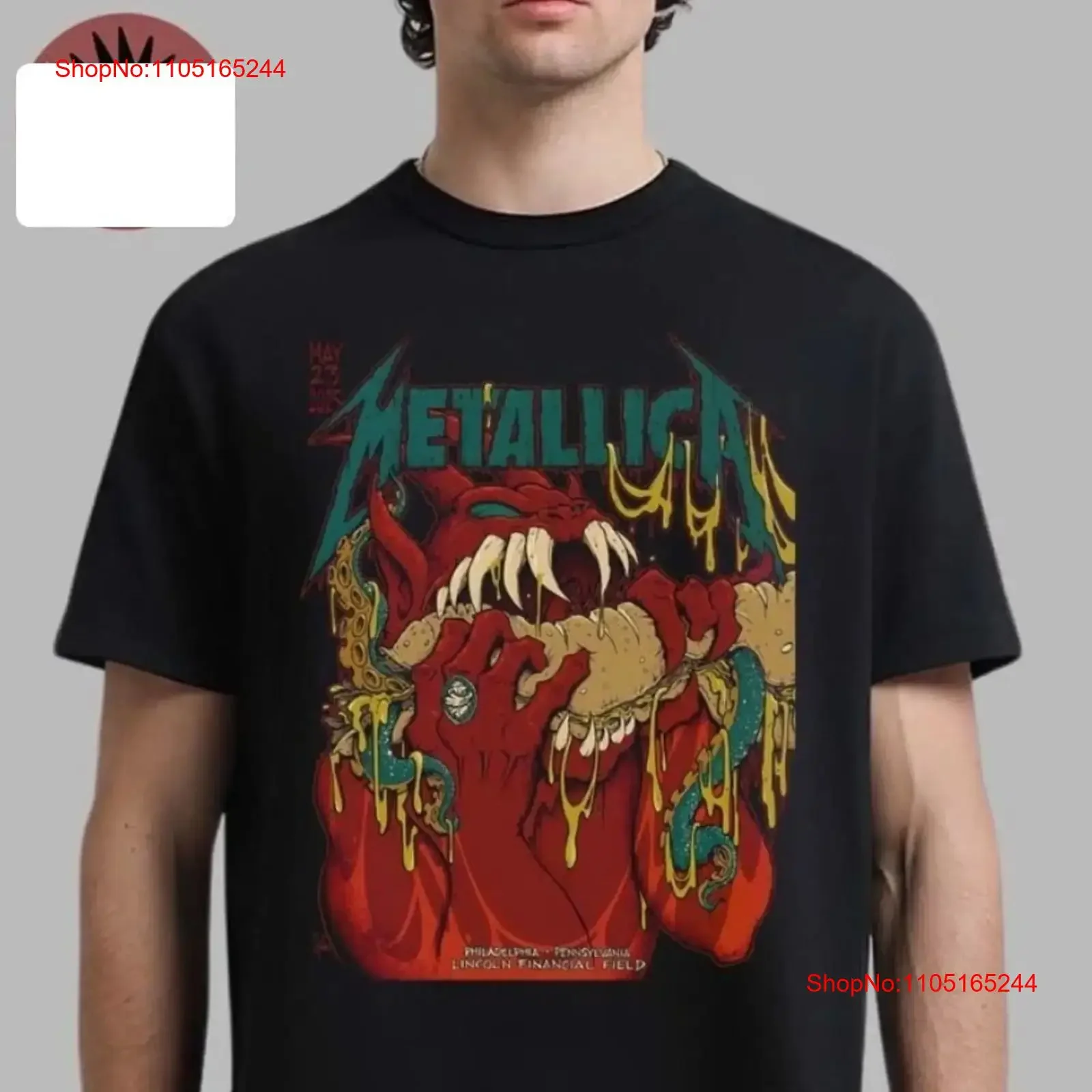 Metallicaaa M72 Phi… - image