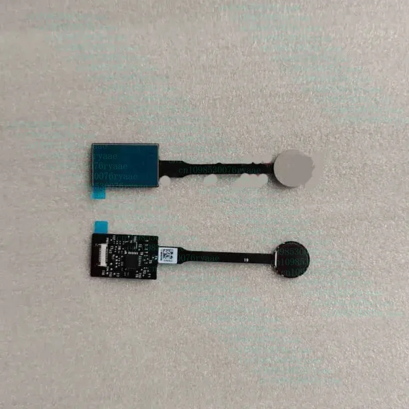 For Thinkbook 14  16 14+16+ G4 G5 Black & Sliver & Grey Fingerprint Reader Board