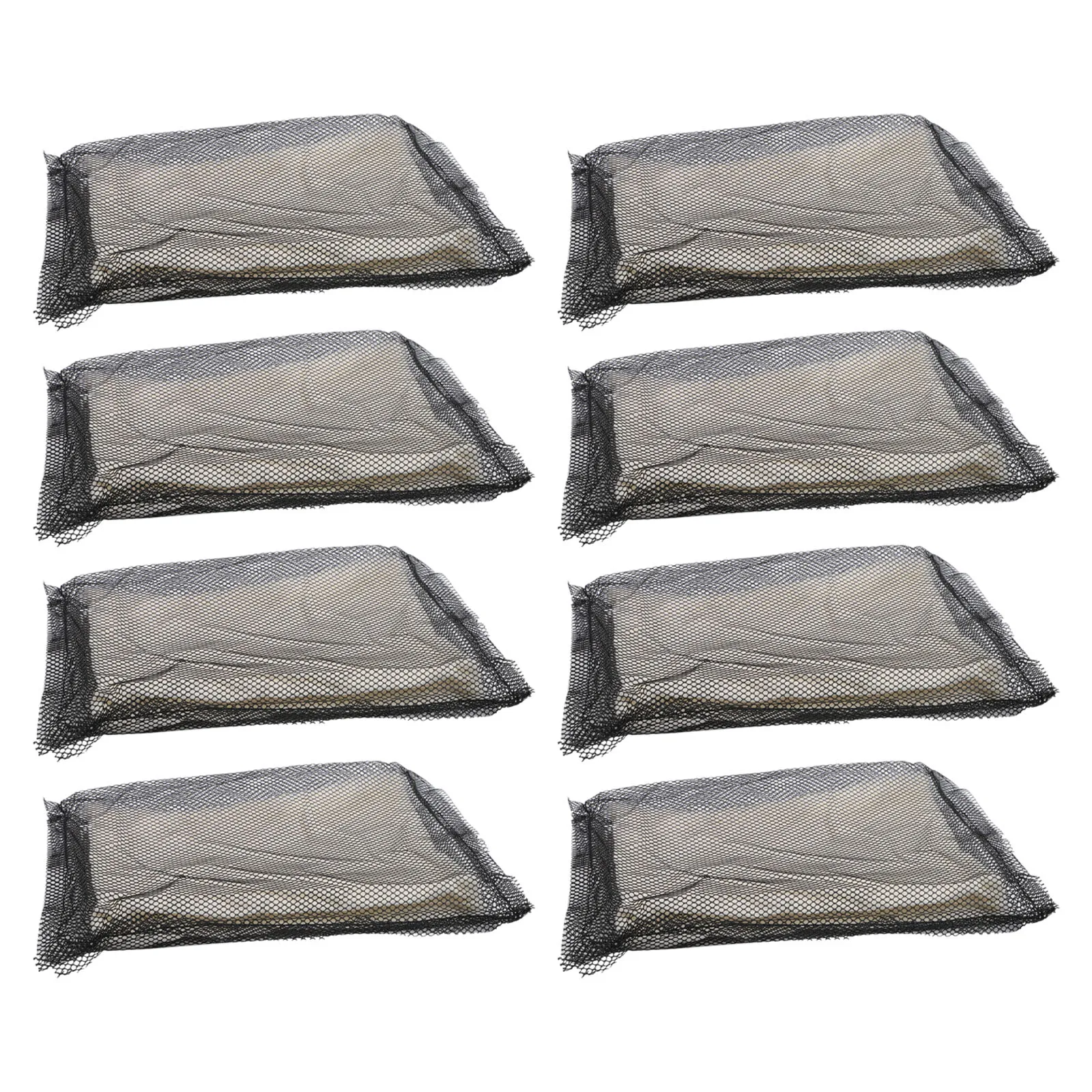Compatible Pool Filters for 7310 7320 Pool Reusable Filtration Pads for Microscopic Particle for capture Compatible