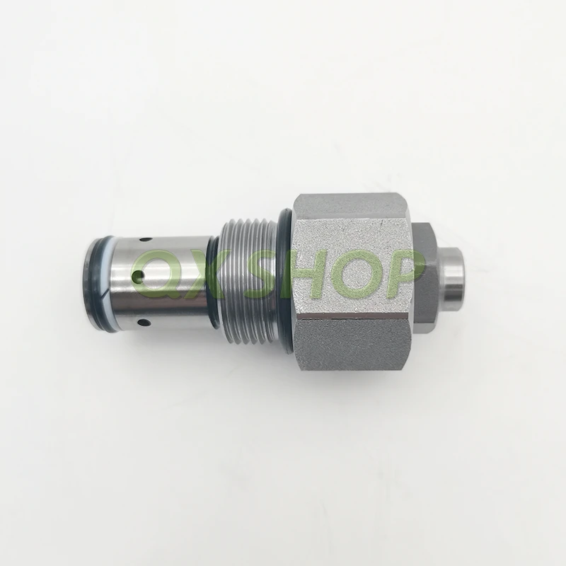 Escavadeira Safety Relief Valve, Distribuidor, Válvula de segurança principal para Doosan Daewoo DH55-7 DH60-7 R60-7, Hyundai