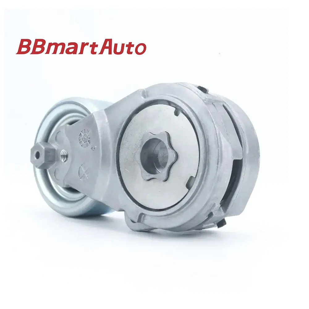 

11955-JD20A BBmart Auto Parts 1pcs Tensioner Pulley For Nissan X-Trail T31 Qashqai J10 Sylphy G11 High Quality Car Accessories