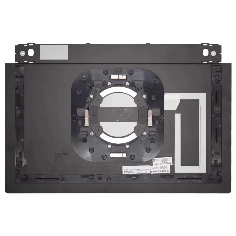 

For HP ENGAGE GO Series Laptop Case LCD Back Cover Rear Lid Black 6070B1294701