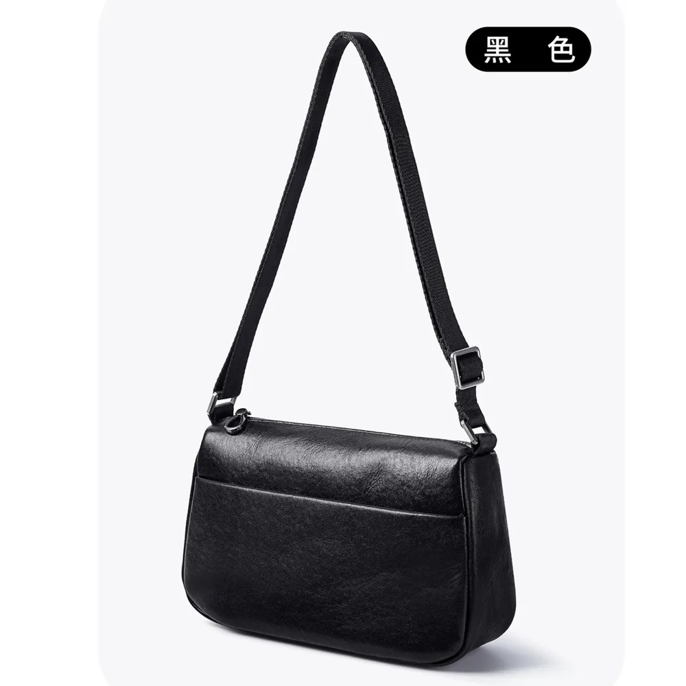 Vintage Men Crossbody Bag Male Shoulder Bag Male Handbag Business Man Messenger Bag Leather Crossbody Bag For Men