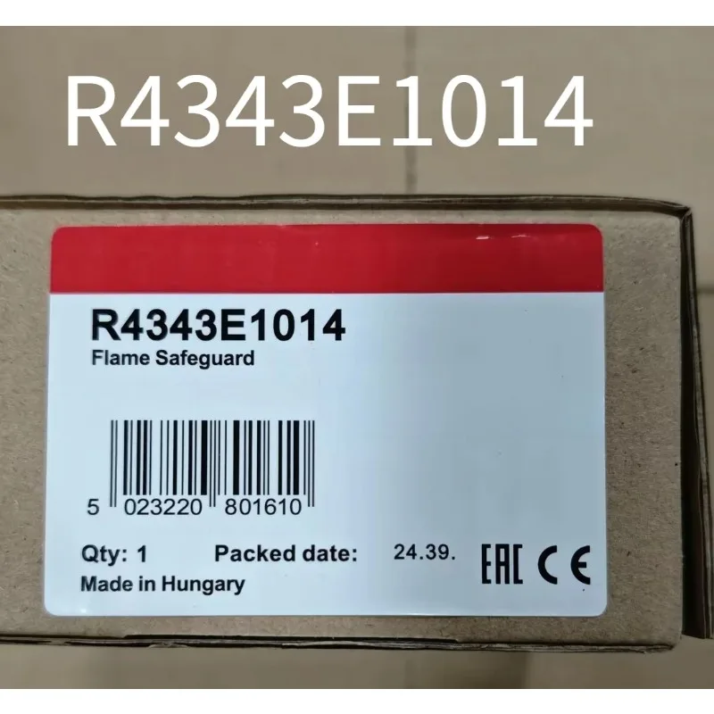 Brand New R4343E1014 Controller Program Switch Controller Fast Delivery