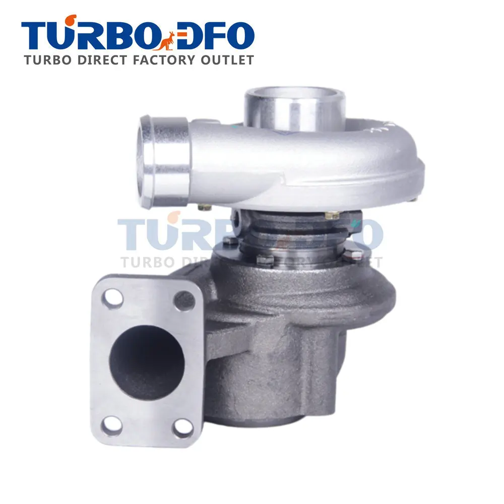 Complete Turbo Charger For Perkins Industrial Gen Set 1104A-44T 4.4 L 2674A431 754127 754127-0001 Full Turbine Turbolader