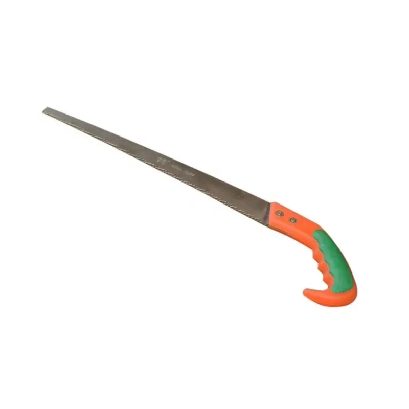 Buy From China Online Color Nature Hand Saw Flexible Operation and Convenient Carrying