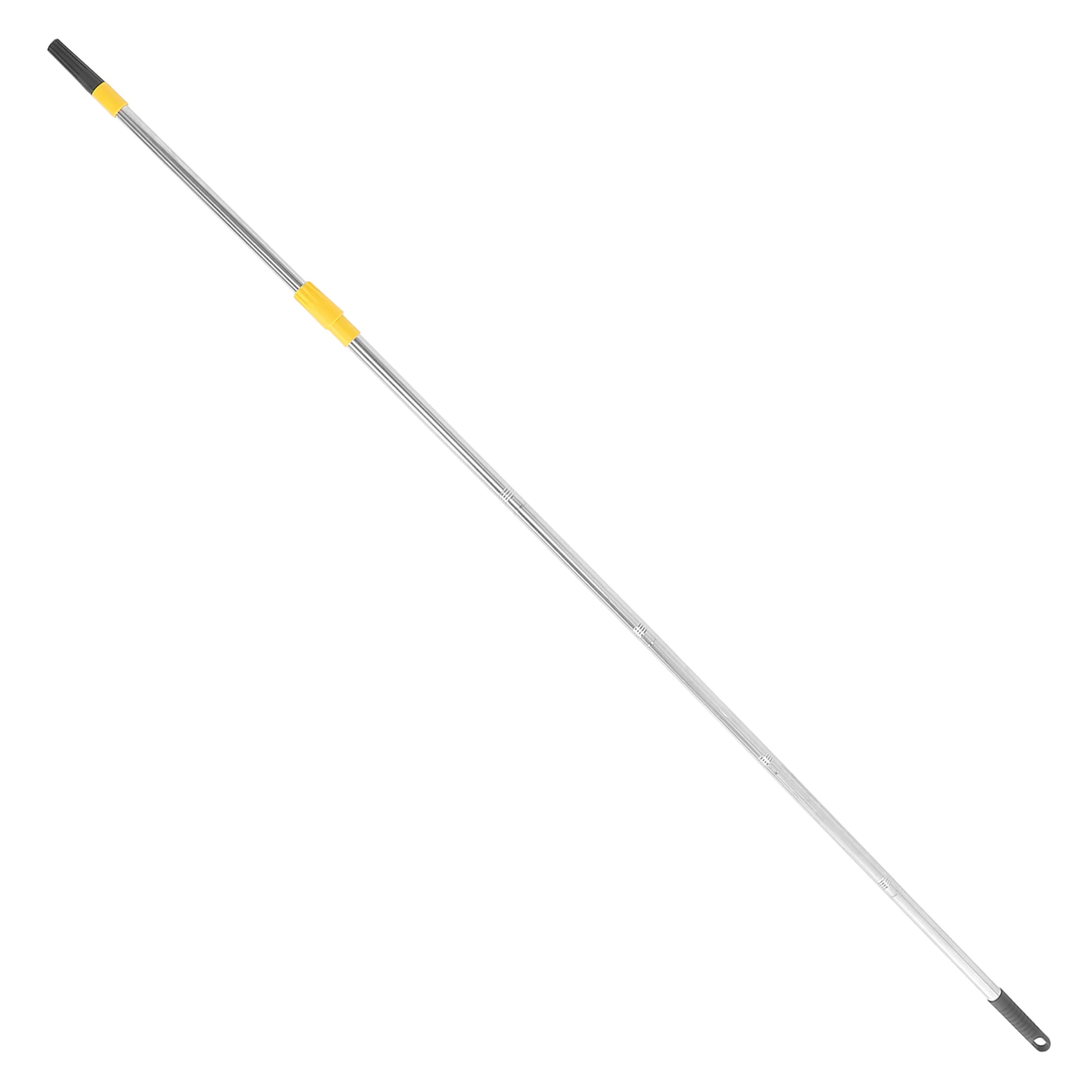 

Effortless Light Bulb Changer Pole Telescoping Extension Rod High Ceiling Led Replacement Durable Metal Portable Tool Safe