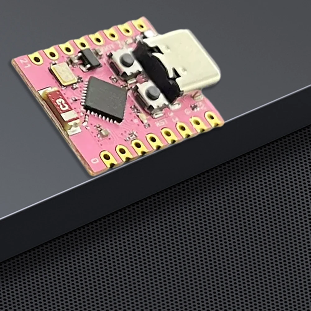 

Плата разработки ESP32-C3, WiFi, Bluetooth-совместимая, ESP32 SuperMini Dev Board, питание 3.3-6В, низкое энергопотребление