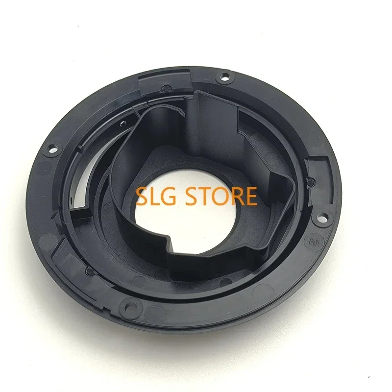 عدسة كاميرا حلقية لبرميل الحربة ، Canon 55-im 55-m-Mount im F/4-im STM ، جزء إصلاح جديد للكاميرا