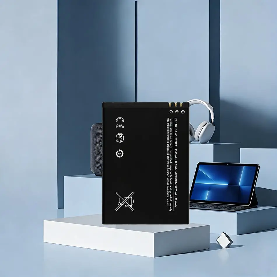 Mobile Phone Batter…