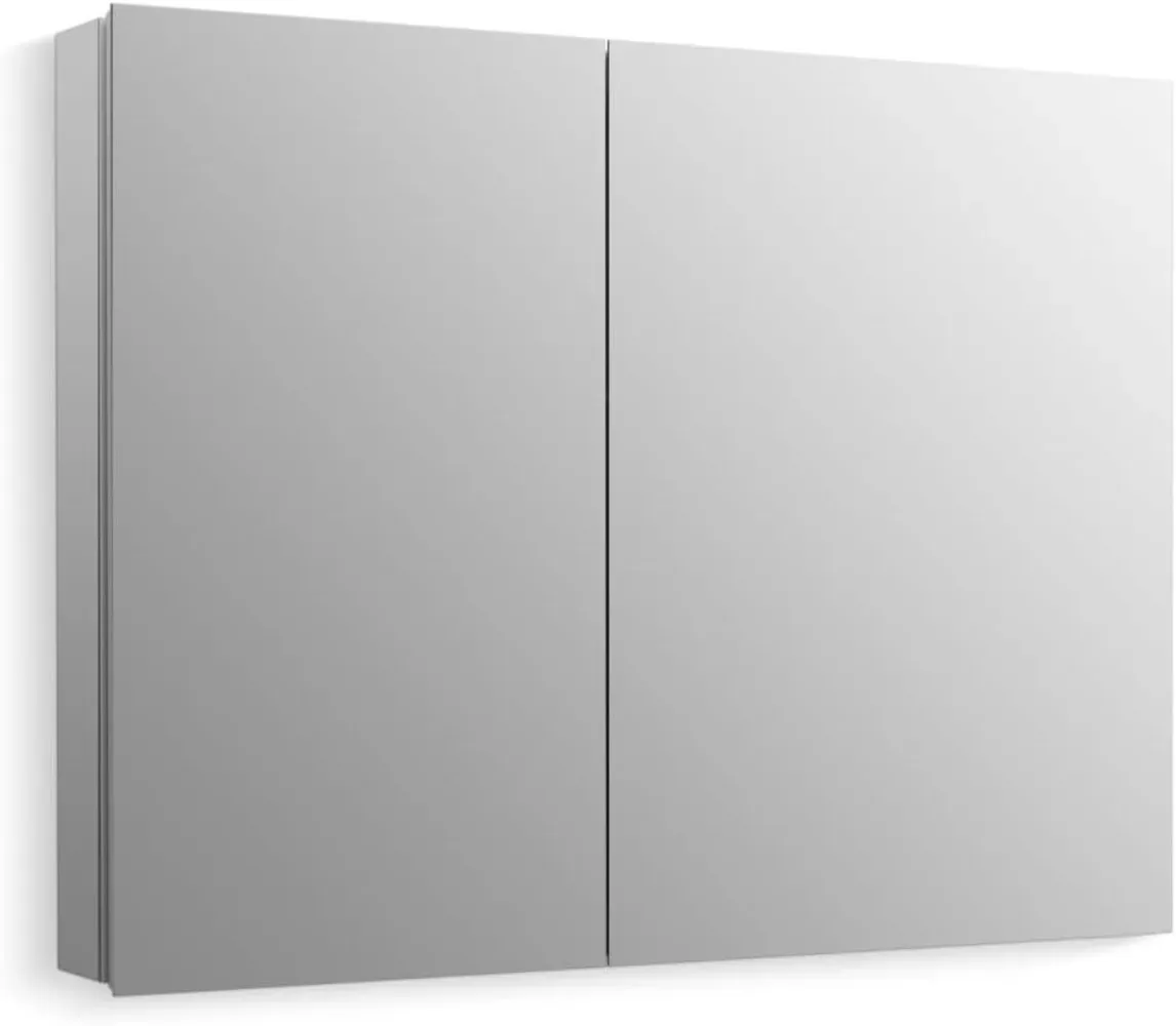 

Bathroom medicine cabinets are available in a variety of sizes