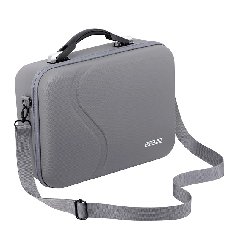 Motion 3 Draagbare Reistas Draagtas PU Opslag Waterdichte Doos Voor DJI NEO 2 Motion Fly Meer Combo Drone Accessoires Tas