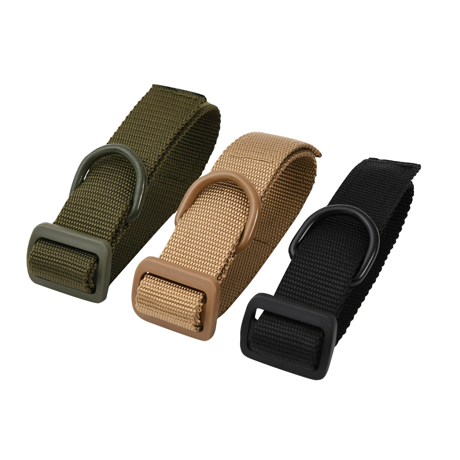 Multifunction Adjustable Nylon Airsoft ButtStock Sling Rifle Adapter Stock Gun Straps Rope Strapping Belts