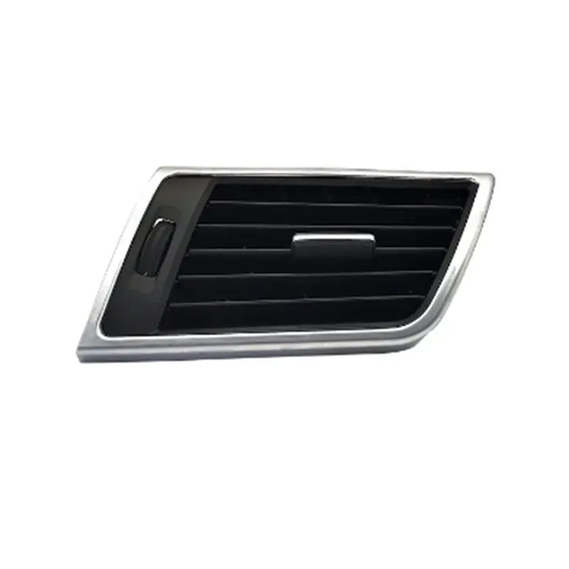 Simple Car Dashboard For ML GL GLS GLE W166 Air Conditioner Outlet Assembly 1668300154 1668300254 Right