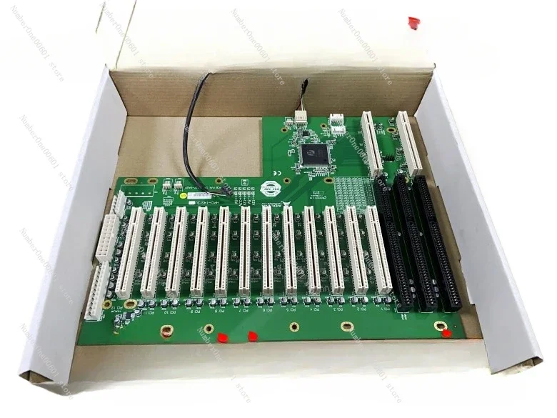 

Industrial Computer Motherboard HPCI-14S12U with NuPRO-852 935 A301 12 PCI