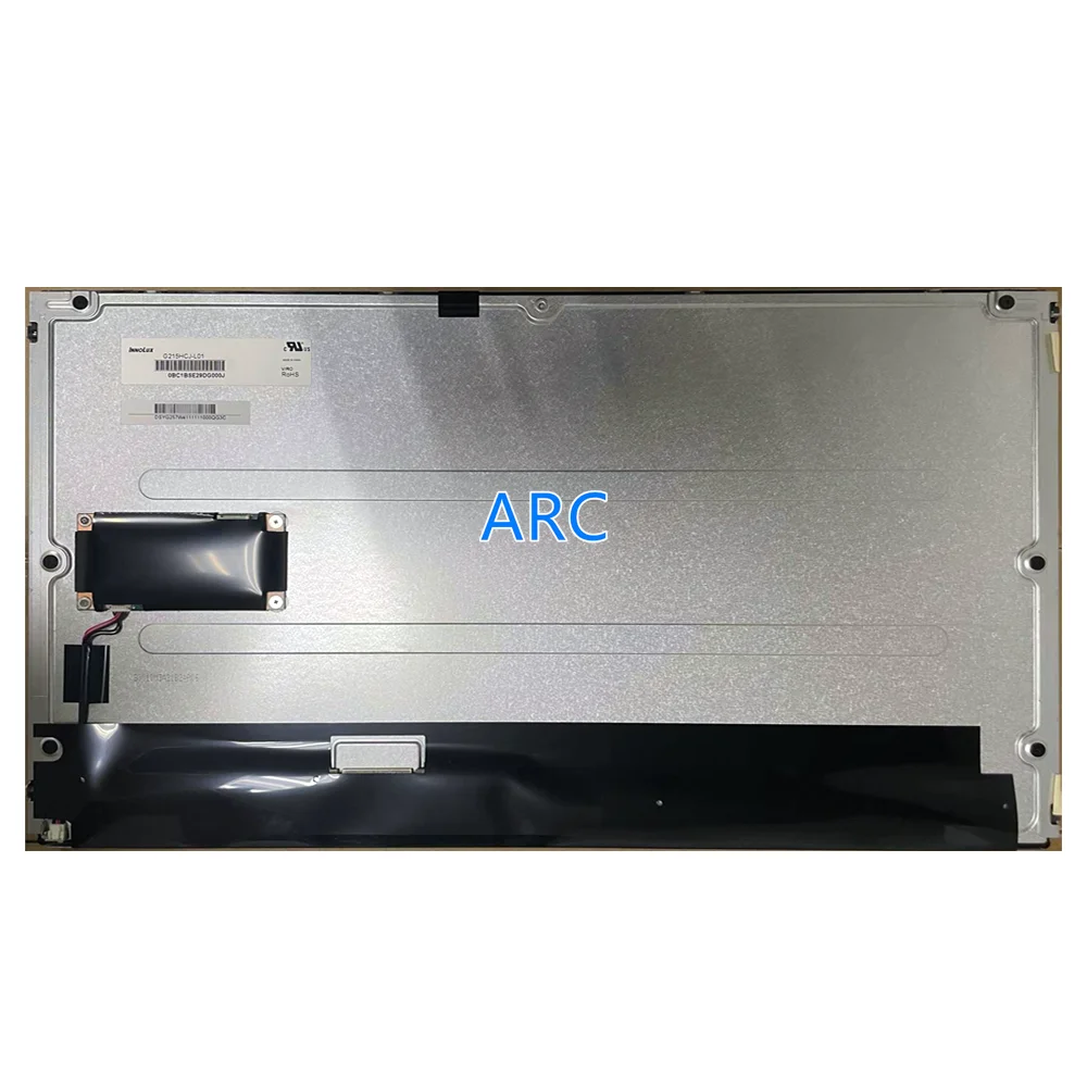 

21.5" New G215HCJ-L01 Original LCD screen model FHD 1920*1080
