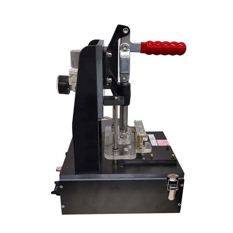 Testing las Pen Function Test Fixture Test Jig