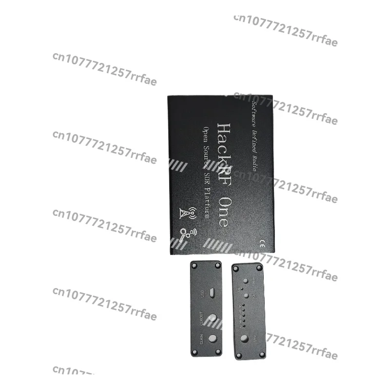 

One (1MHz-6GHz) Open Source Software Radio Platform Aluminum Alloy Housing