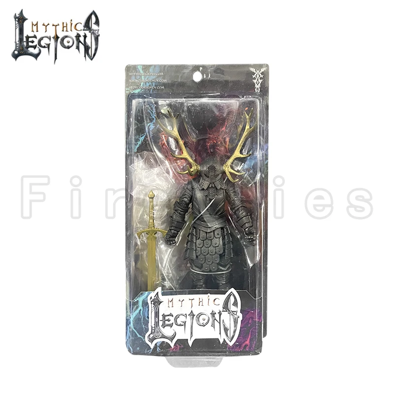 

1/12 6 дюймов Four Horsemen Studio Mythic Legions, экшн-фигурка Legion Builder, усиленные бронзовые модели гнома