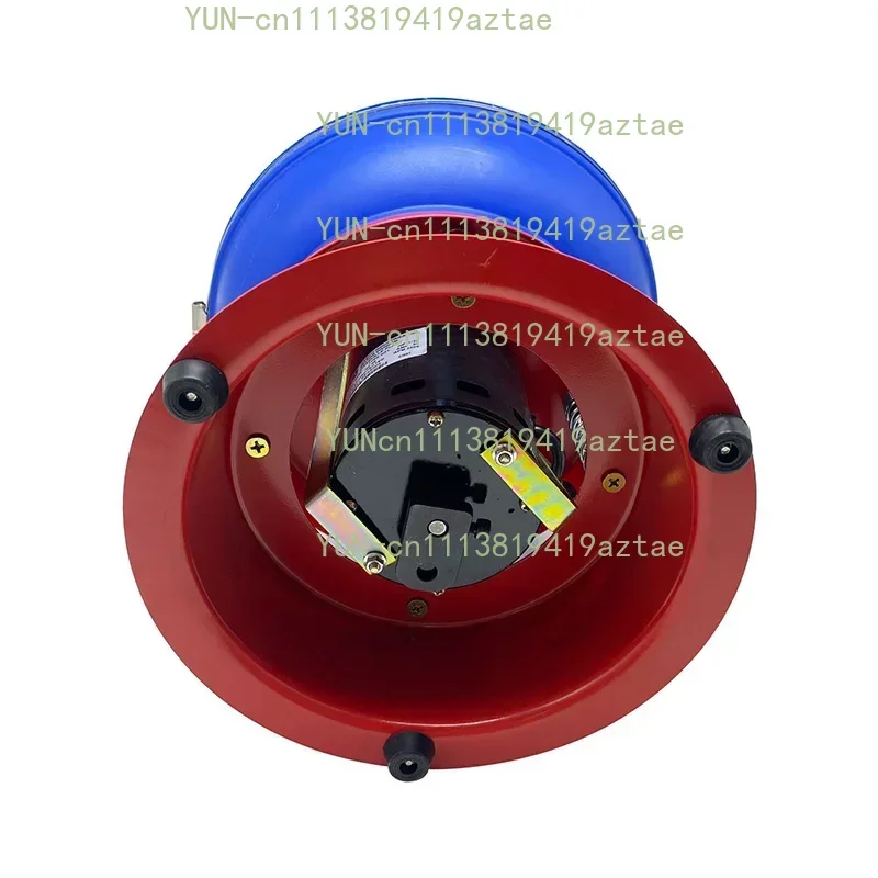8/12 inch vibratory polishing machine, jade polishing and grinding machine, jewelry circular vibratory surface treatment machine