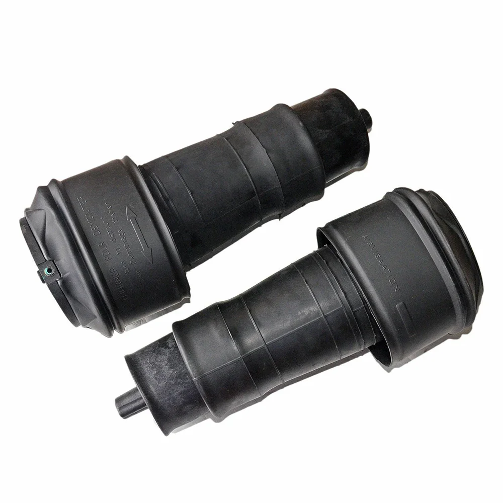 1 Pair Rear Air Suspension Spring Sleeve Gas Spring For Citroen Jumpy C4 5102GP 5102GQ 5102R9 5102S0 9676469480 9676469280