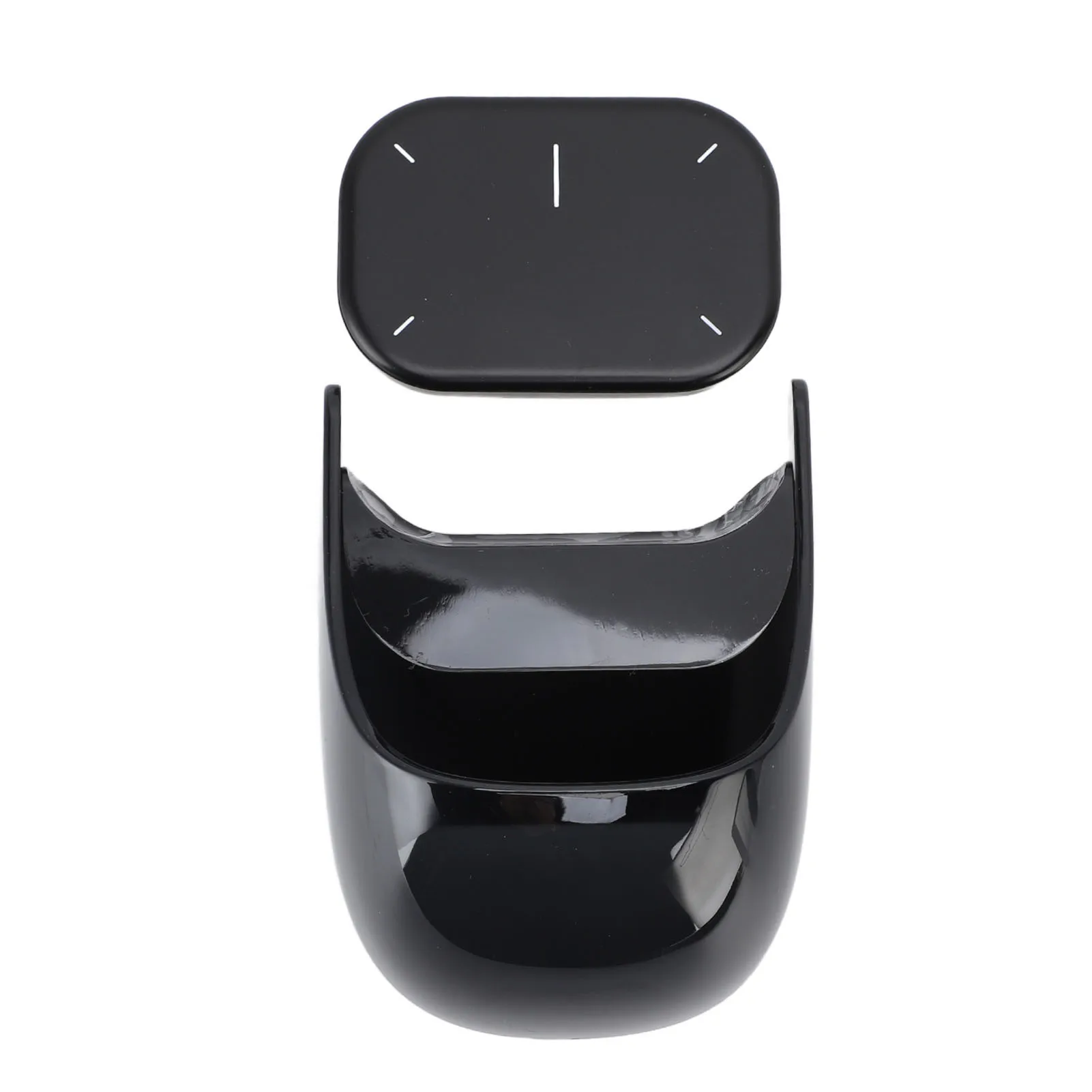 

3 in 1 Wireless Mouse with Touchpad Detachable Portable Presentation Clicker for Online Learning Conference Detachable Presenter