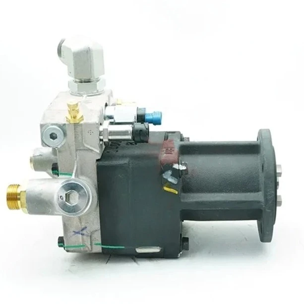 

Excavator Parts Fuel Pump 6560-71-1102,6560-71-1101,6560-71-1100