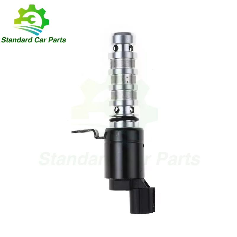 2435503010 2437503010 Variable Valve Timing Solenoid For Kia Picanto Morning Hyundai i10 i20  2010- 2016