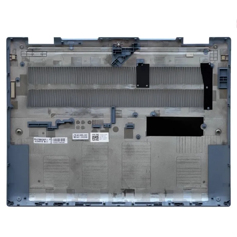 

New For Inspion 7430 7435 2-in-1 Bottom Base Lower Case Cover 03DTGJ 07F9FD