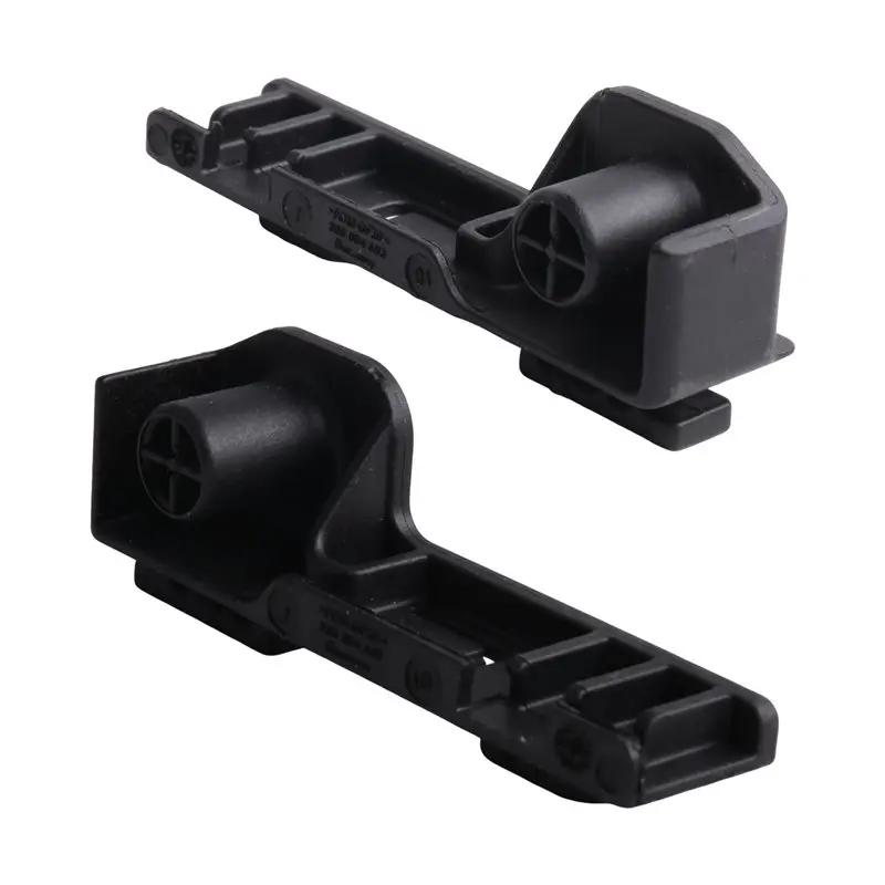 Dependable-For Land Rover Defender L663 Car Roof Air Deflector Replacement Kit LR137034