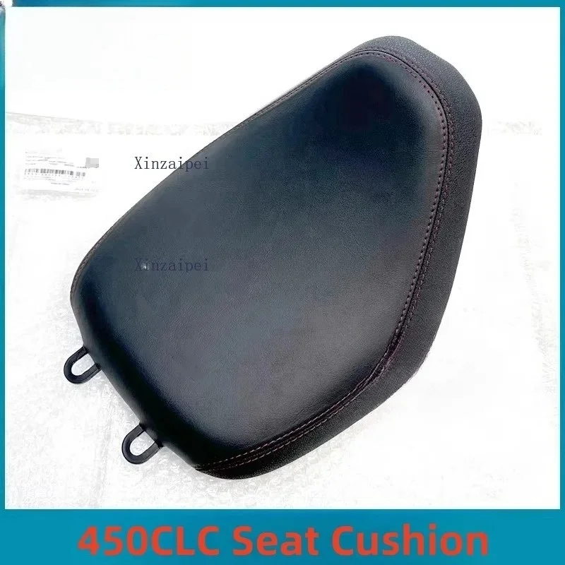 

For CFMOTO 450CLC 450 CLC Front Rear Seat Ccushion CF400-10 Motorcycle Modification Height Increase Seat Cushion