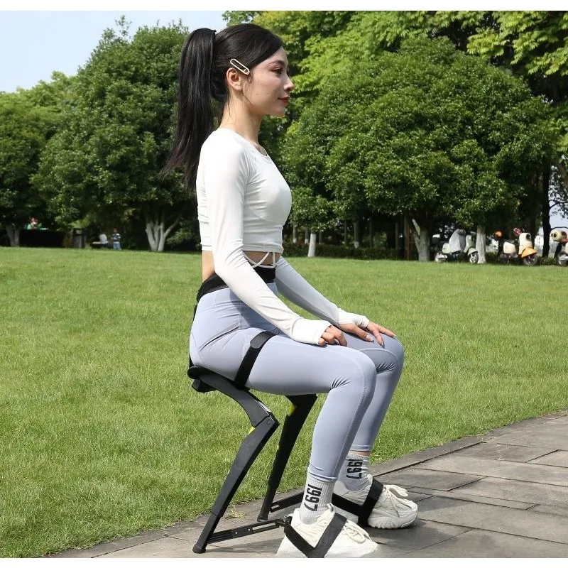 

Wear seat fishing stool folding