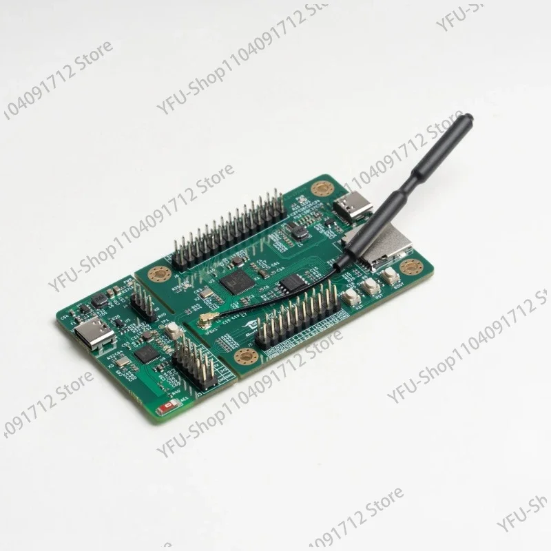 Bl618 Evaluation Board Smart Ultra-Low Power Wi-Fi6 Bluetooth High-Speed USB Combination Chip