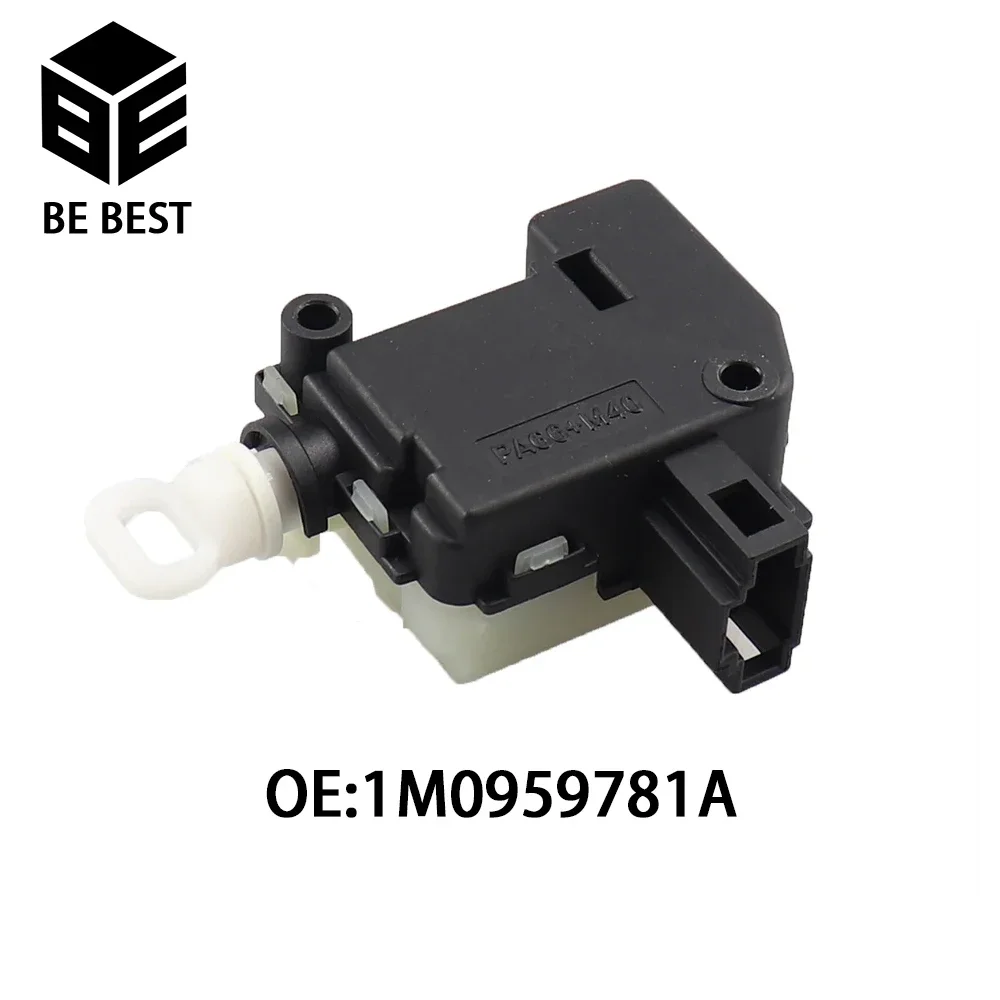 Tailgate Door Lock Actuator Mechanism Suit For Seat Arosa Cordoba Ibiza Leon Toledo Octavia 1M0959781A 1M0 959 781A 1U0862159