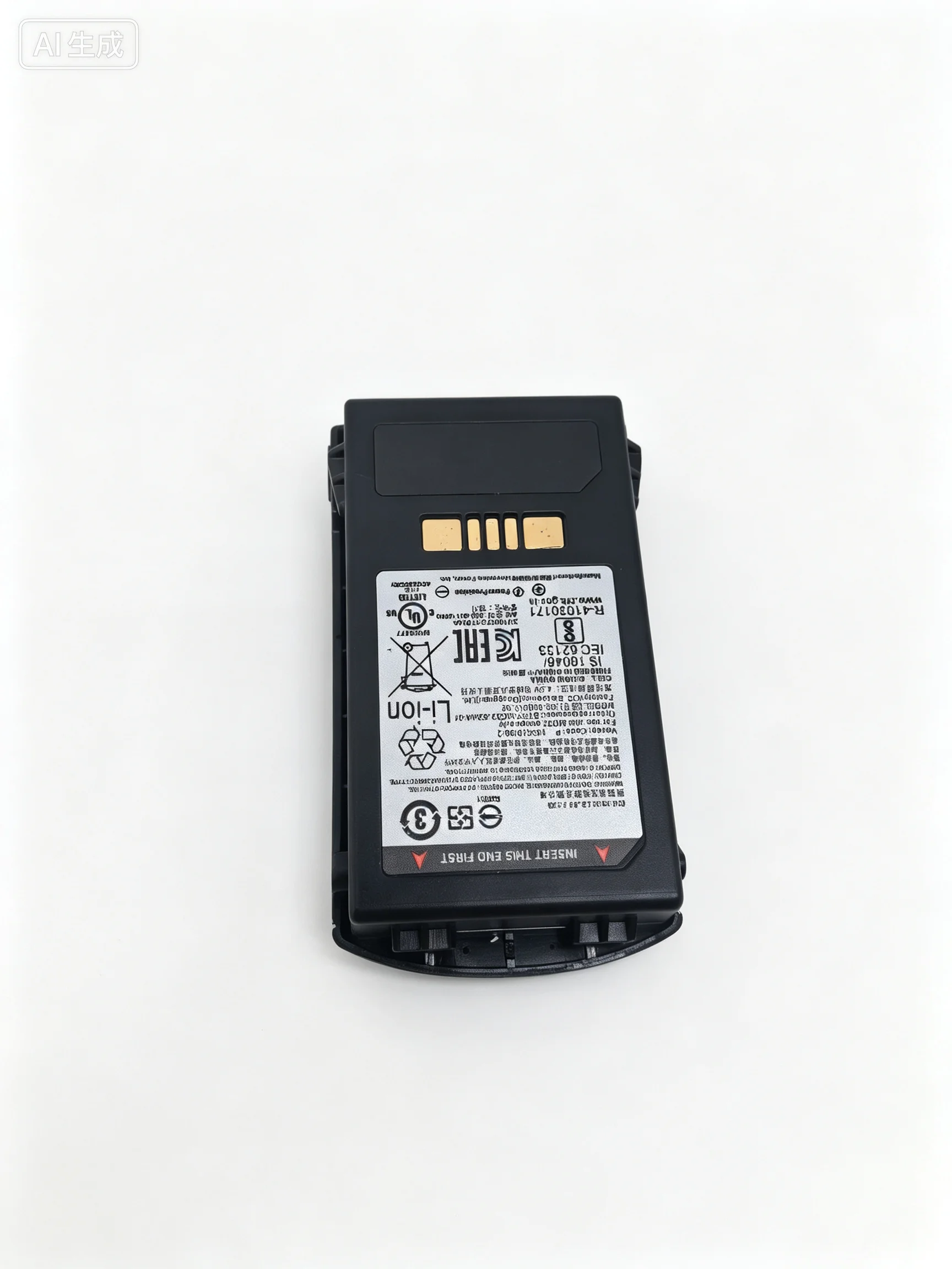 Replacement Battery for Symbol MC32N0 MC32 82-000012-02 Collector