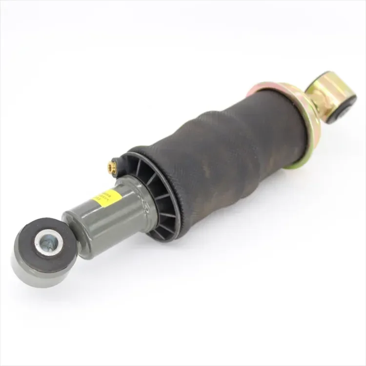 

712W41722-6026 SITRAK C7H MAX Front cab shock absorber