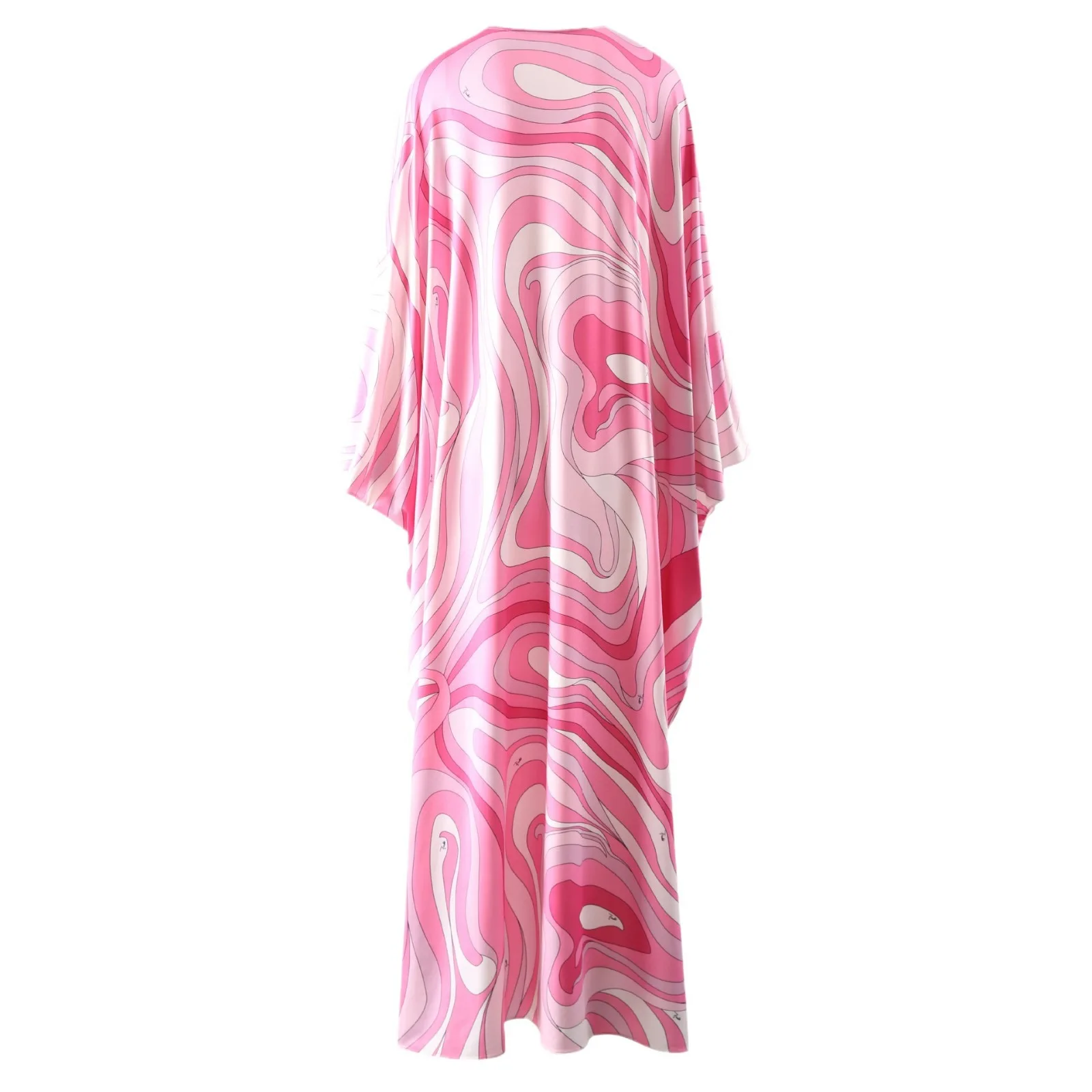 Large Size Knitted … - image