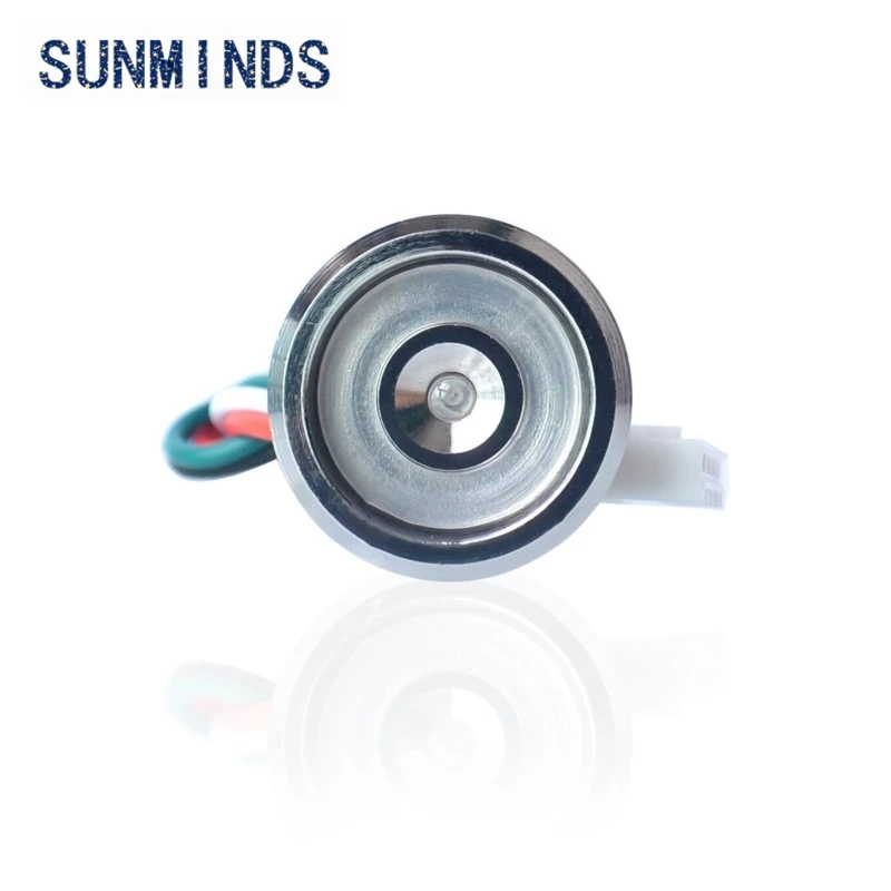 1pcs TM probe DS9092 Zinc Alloy probe iButton probe/reader with LED
